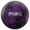 Bowling Ball - Motiv - Primal Ghost